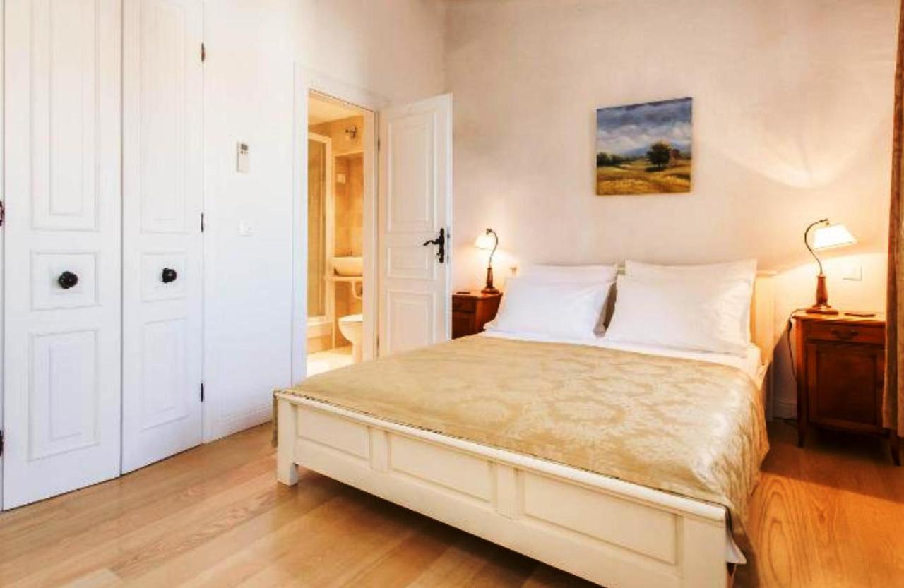 Augusta Apartment Rovinj Exterior photo